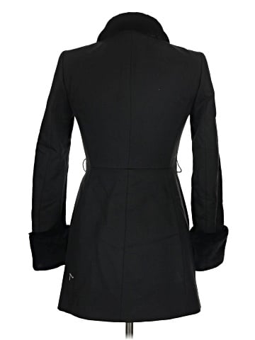 Zara Basic Coat (view 2)
