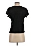Generation Love 100% Cotton Black Short Sleeve Top Size XS - photo 2