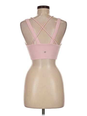 Lululemon Athletica Sports Bra (view 2)