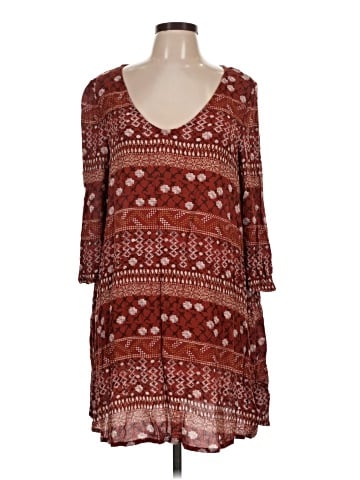 Hinge Casual Dress (view 1)