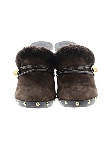Coach Mule/Clog (view 2)