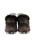 Coach Brown Mule/Clog Size 7 - photo 2