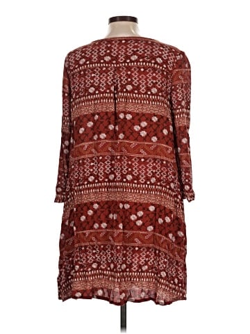 Hinge Casual Dress (view 2)