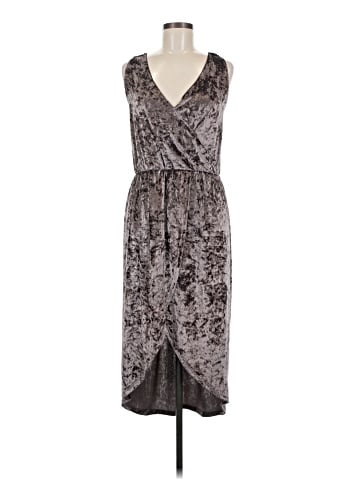 Pol Casual Dress (view 1)