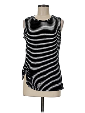 Bobeau Sleeveless T-Shirt (view 1)