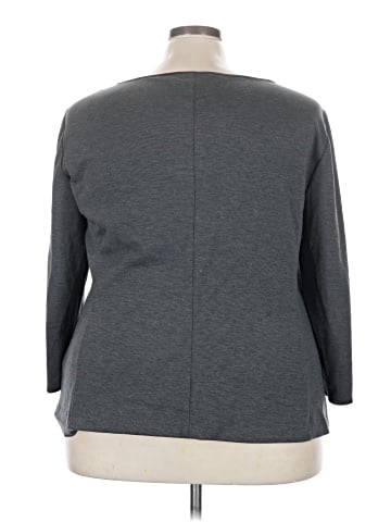 Jones New York Collection Jacket (view 2)