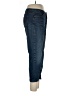 Chaps Blue Jeans Size 10 - photo 4
