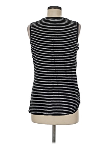 Bobeau Sleeveless T-Shirt (view 2)