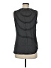 Bobeau Black Sleeveless T-Shirt Size M - photo 2