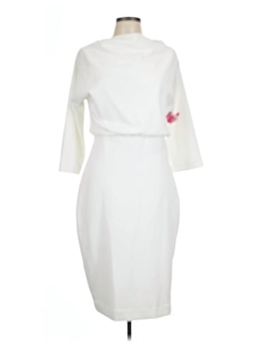 Belle Badgley Mischka Casual Dress (view 1)
