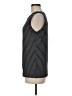 Bobeau Black Sleeveless T-Shirt Size M - photo 5