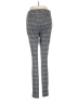 Rekucci Plaid Gray Dress Pants Size 8 - photo 2