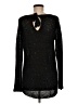 The Limited Outlet Black Pullover Sweater Size M - photo 2