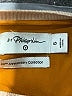 3.1 Phillip Lim for Target Animal Print Orange Pullover Sweater Size S - photo 7