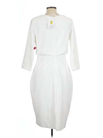 Belle Badgley Mischka Casual Dress (view 2)