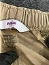 Alia 100% Polyester Tan Casual Pants Size 12 - photo 7