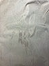 Old Navy 100% Nylon Solid Tan Windbreaker Size 8 - photo 3