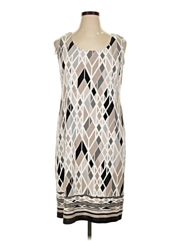 R&M Richards Casual Dress (view 1)