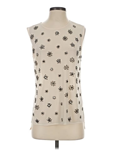 XXI Sleeveless Blouse (view 1)