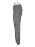 Rekucci Plaid Gray Dress Pants Size 8 - photo 5