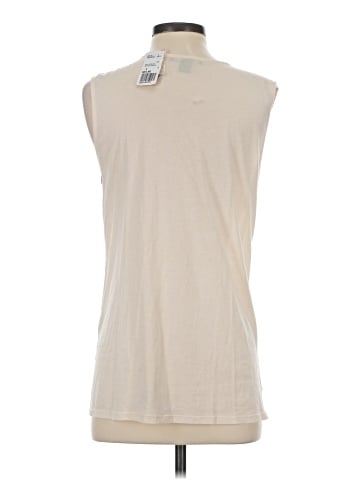 XXI Sleeveless Blouse (view 2)