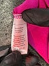 CeCe Pink Short Sleeve Turtleneck Size S - photo 8