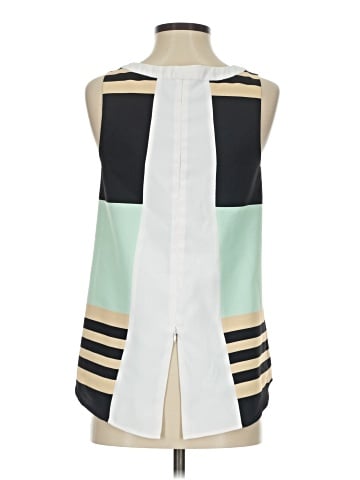 Troubadour Sleeveless T-Shirt (view 2)