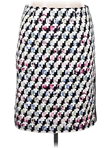 White House Black Market Casual Skirt (view 1)