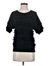 Joie Black Pullover Sweater Size S - photo 1