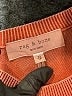Rag & Bone 100% Cotton Solid Pink Pullover Sweater Size XS - photo 7