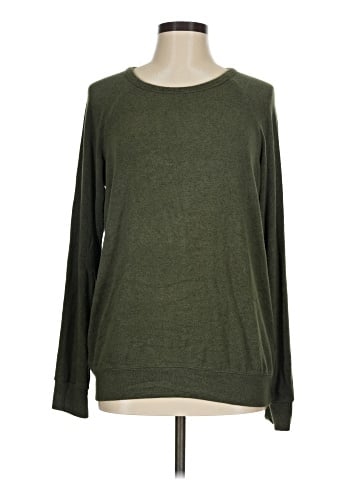 Buffalo by David Bitton Pullover Sweater (view 1)