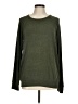 Buffalo by David Bitton Green Pullover Sweater Size M - photo 1