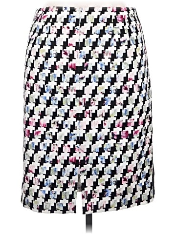 White House Black Market Casual Skirt (view 2)