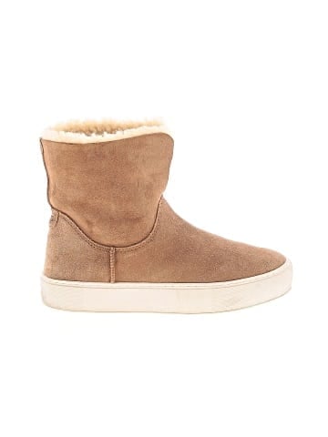 Ugg Ankle Boots (view 1)