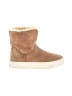 Ugg Tan Ankle Boots Size 8 - photo 1