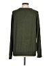 Buffalo by David Bitton Green Pullover Sweater Size M - photo 2
