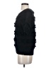 Joie Black Pullover Sweater Size S - photo 5
