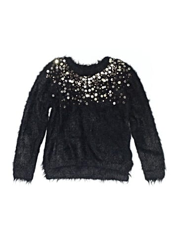 H&M Pullover Sweater (view 1)