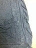 Joe Fresh 100% Rayon Blue 3/4 Sleeve Button-Down Shirt Size XS - photo 3