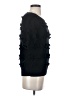 Joie Black Pullover Sweater Size S - photo 4