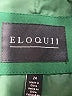 ELOQUII Green Blazer Size 24 - photo 6