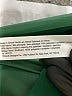 ELOQUII Green Blazer Size 24 - photo 7