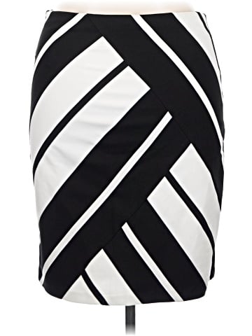 White House Black Market Formal Skirt (view 2)