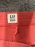 Gap Solid Pink Casual Pants Size 16 - photo 7