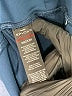 Spyder Solid Blue Athletic Shorts Size M - photo 3