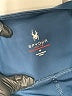 Spyder Solid Blue Athletic Shorts Size M - photo 4