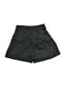 Score Solid Black Athletic Shorts Size M (youth) - photo 2