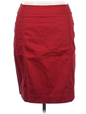 White House Black Market Formal Skirt (view 1)