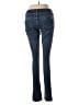 Vigoss Hearts Blue Jeans Size 26 waist - photo 2
