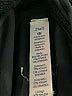 Lululemon Athletica Solid Black Skort Size 2 (tall) - photo 3